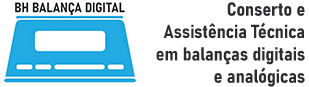 BH Balança Digital
